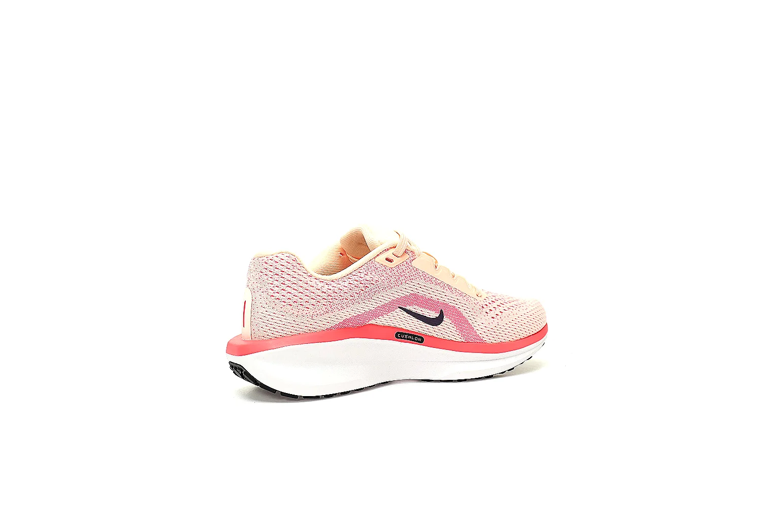 Kako QC Lab inspection photos for Nike Pink White Low Court thumbnail 6