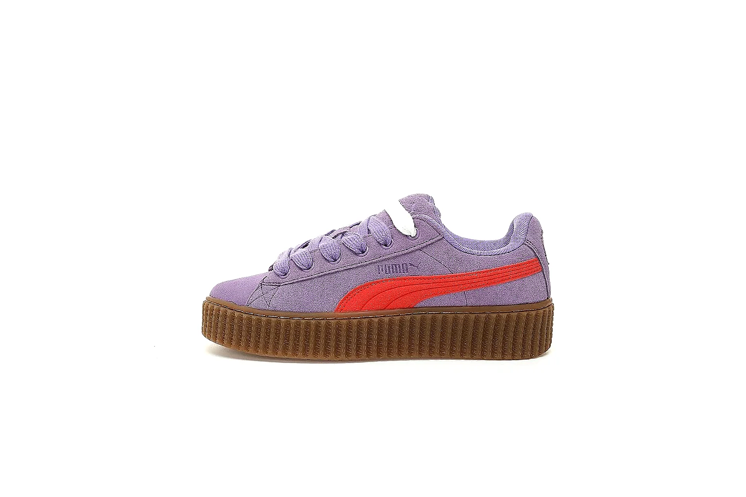 Kako QC Lab inspection photos for Nike Purple Red Low Court thumbnail 2