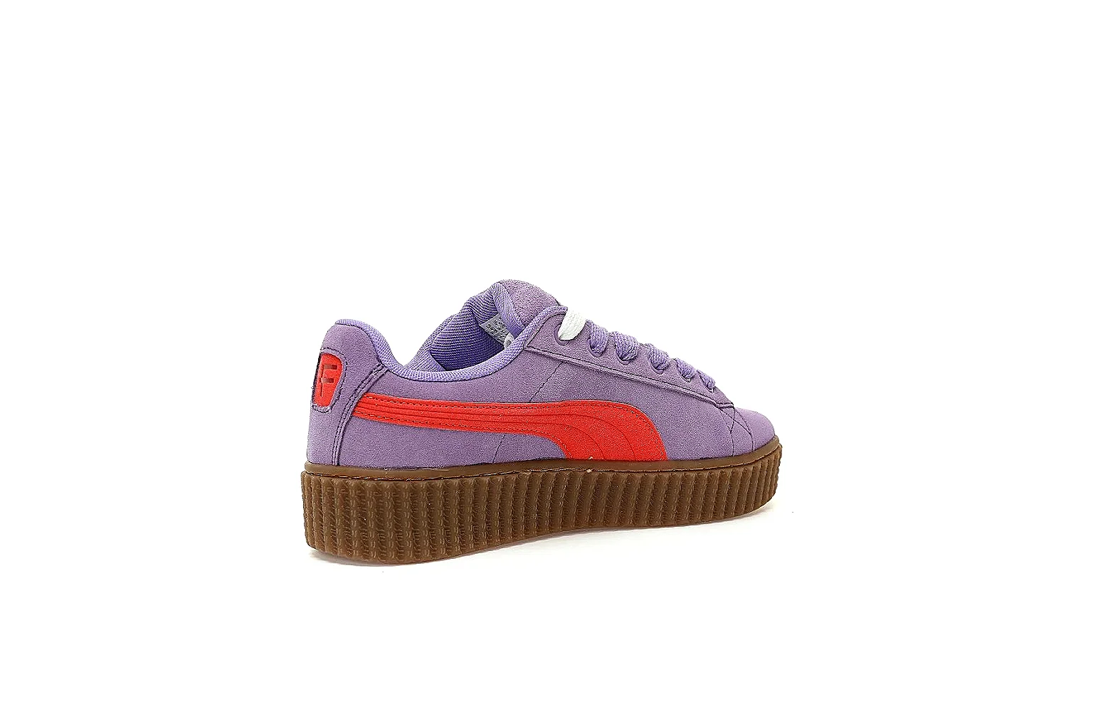 Kako QC Lab inspection photos for Nike Purple Red Low Court thumbnail 6