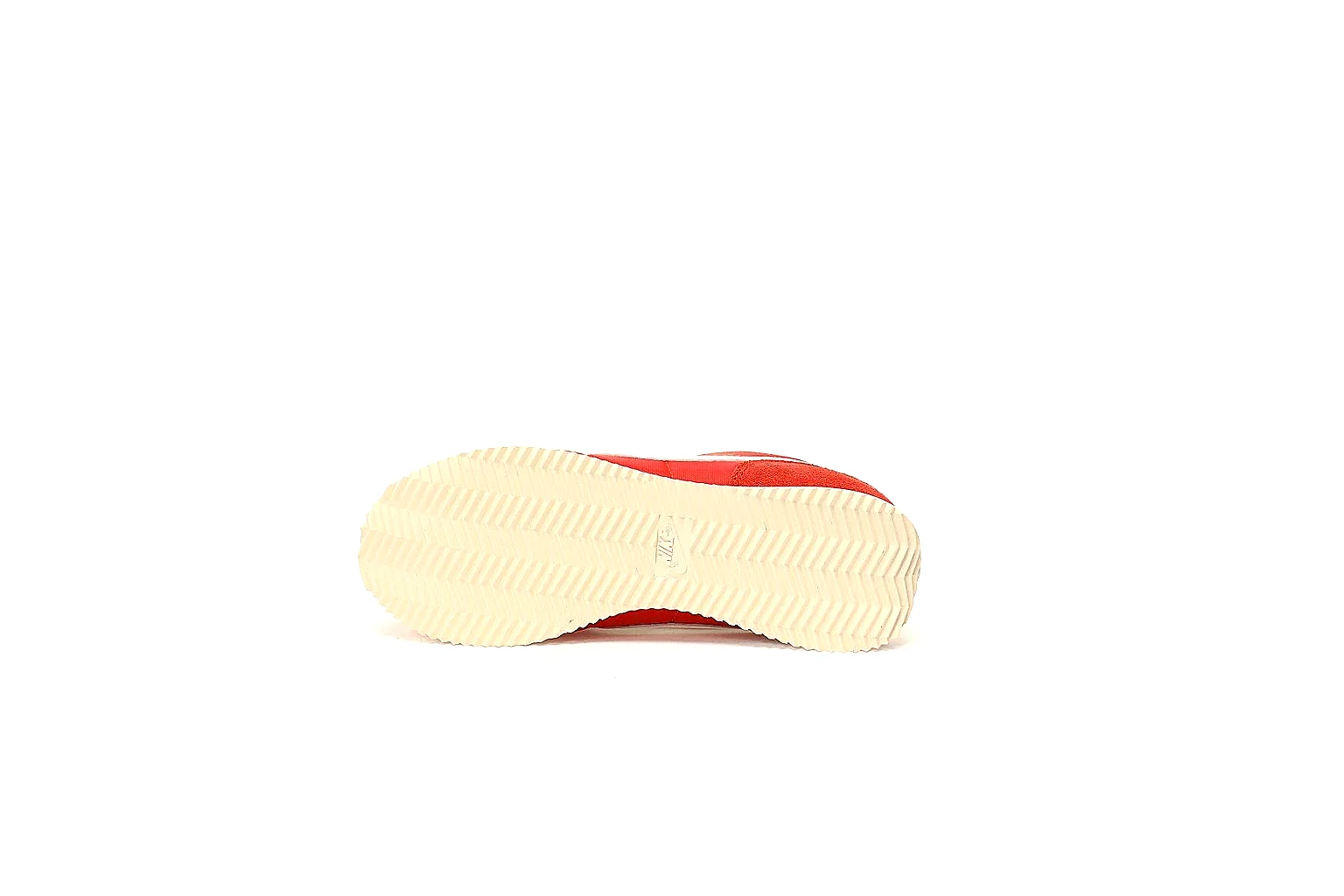 Kako QC Lab inspection photos for Nike Red Low Court Sneaker thumbnail 3