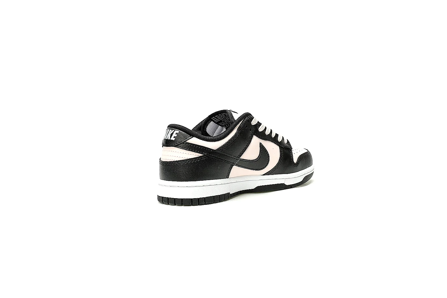 Kako QC Lab inspection photos for Nike Red Pink Runner thumbnail 5