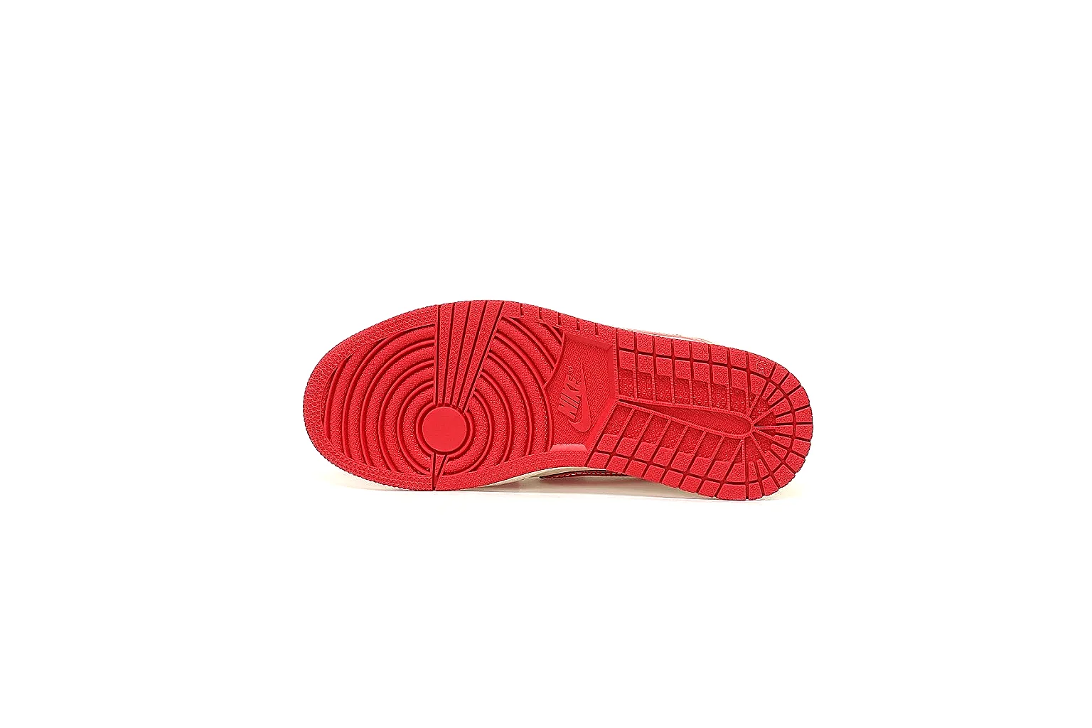 Kako QC Lab inspection photos for Nike Red White Low Court thumbnail 2