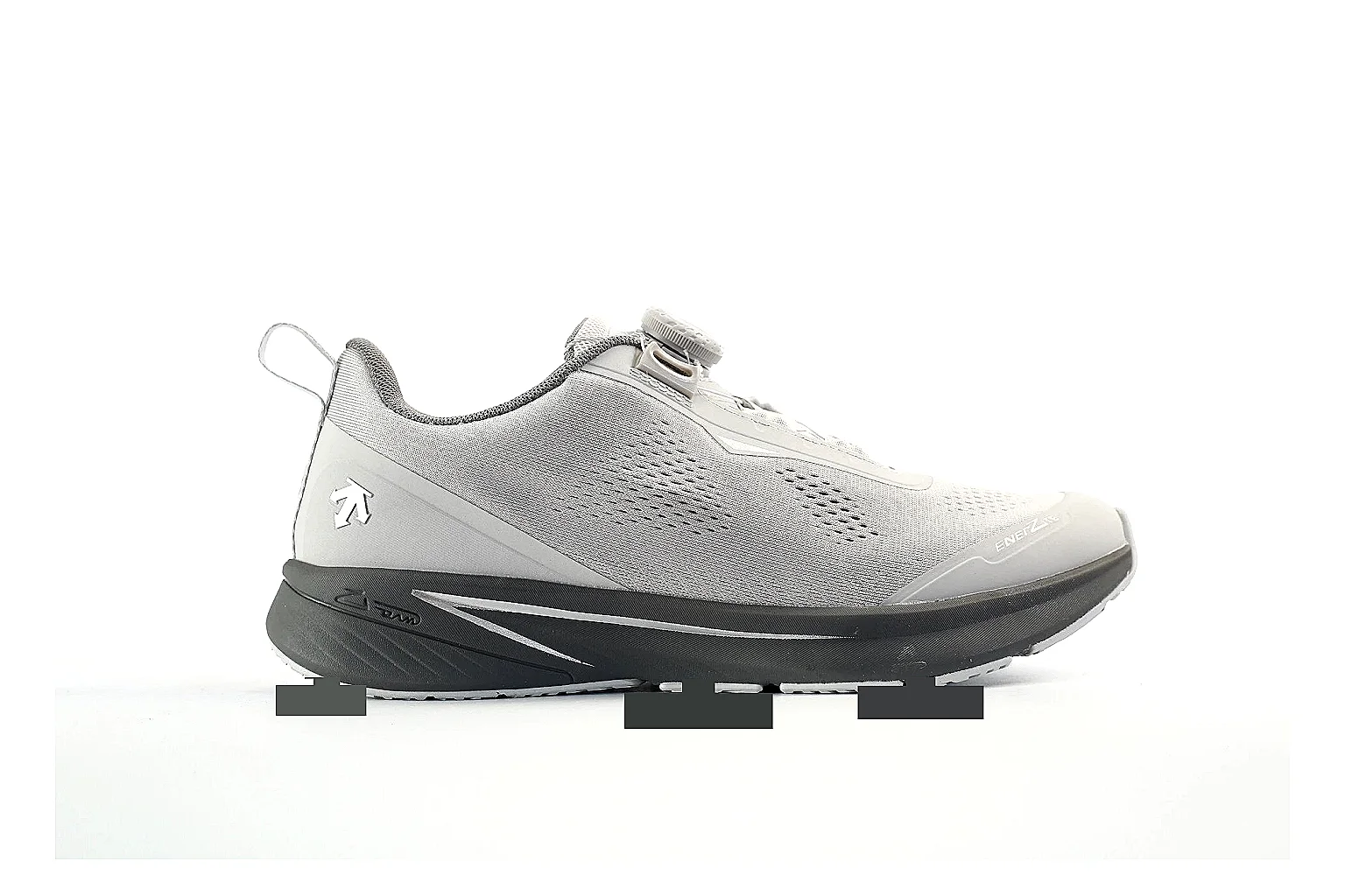 kakoqclab.com Nike Grey Black Running Low 3947 Grey Black runner product image