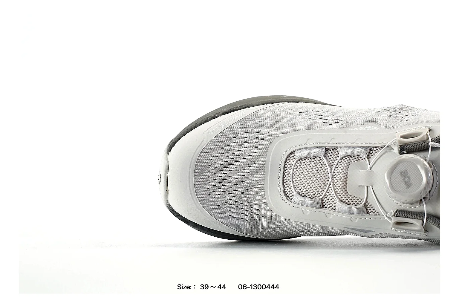 kakoqclab.com Nike Grey Black Running Low 3947 Grey Black runner product image thumbnail 3