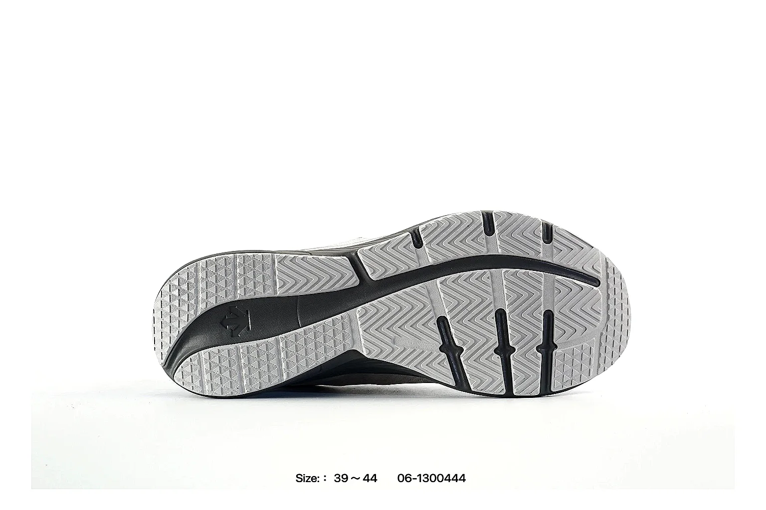 kakoqclab.com Nike Grey Black Running Low 3947 Grey Black runner product image thumbnail 4