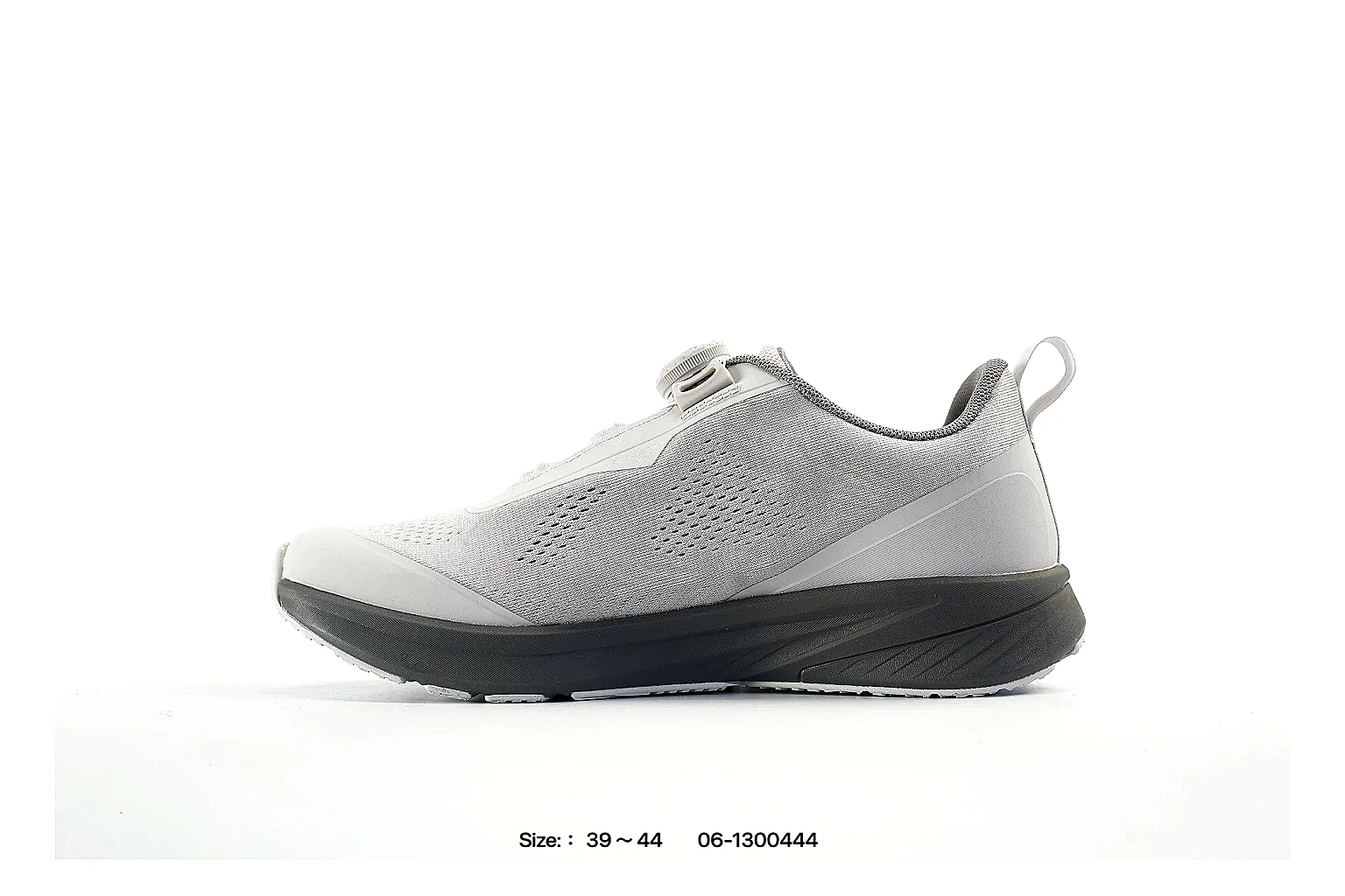 kakoqclab.com Nike Grey Black Running Low 3947 Grey Black runner product image thumbnail 6