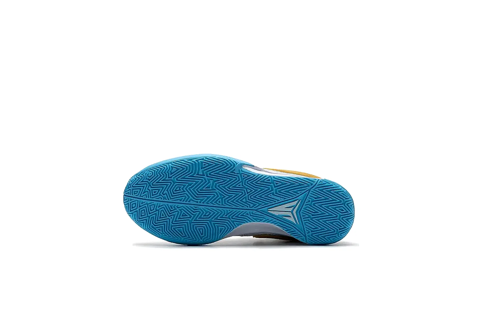 kakoqclab.com Nike White Yellow Blue Runner 1007 White Yellow Blue runner product image thumbnail 6