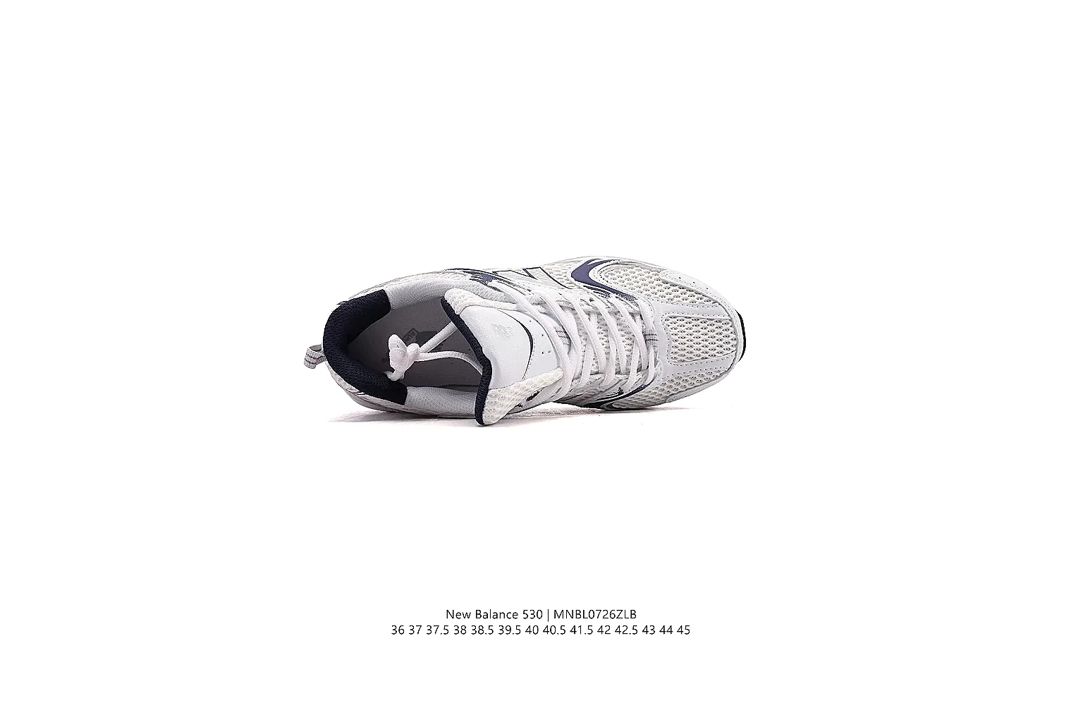 kakoqclab.com Nike Silver Black Runner 1140 Silver Black runner product image