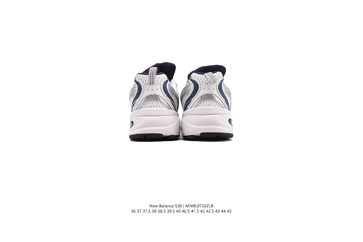 kakoqclab.com Nike Silver Black Runner 1140 Silver Black runner product image thumbnail 3
