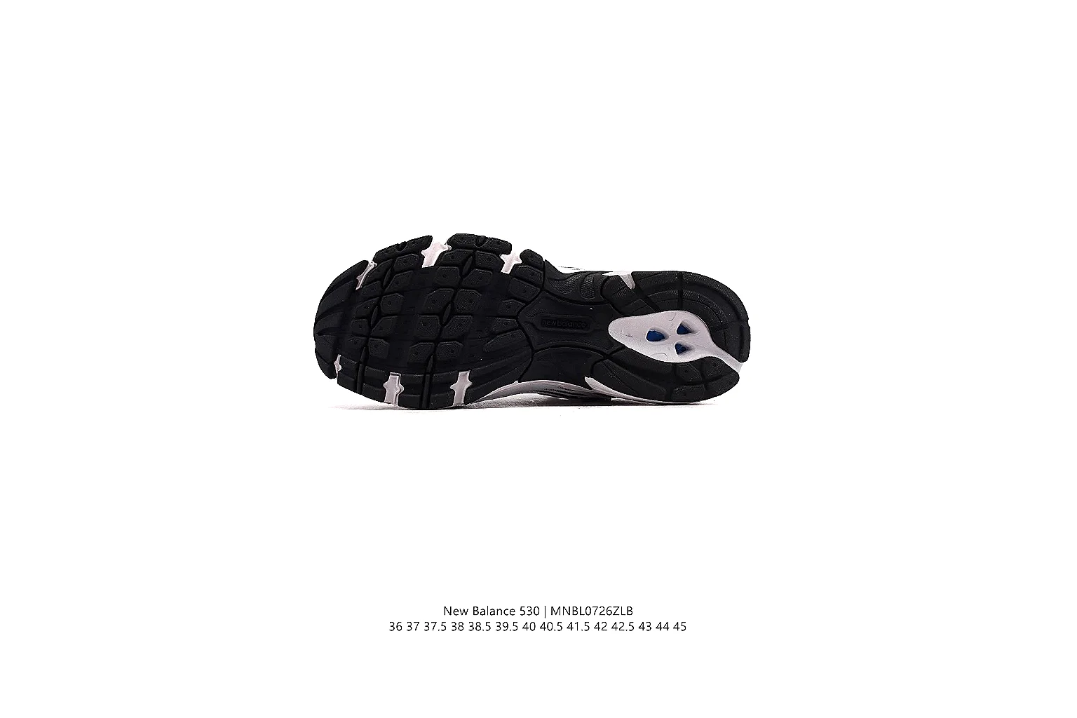 kakoqclab.com Nike Silver Black Runner 1140 Silver Black runner product image thumbnail 4