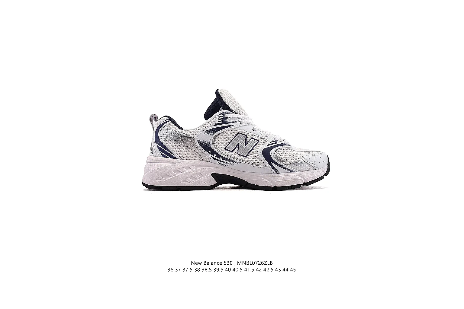 kakoqclab.com Nike Silver Black Runner 1140 Silver Black runner product image thumbnail 6