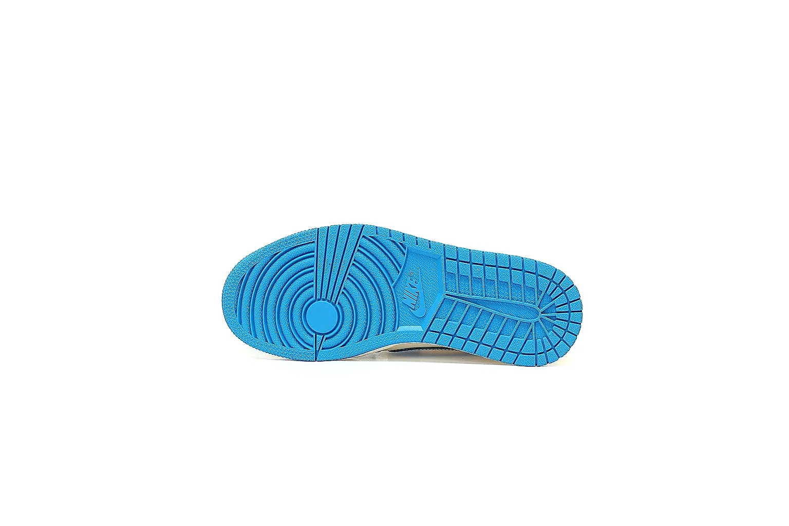 Kako QC Lab inspection photos for Nike Sky Blue Low Court thumbnail 2