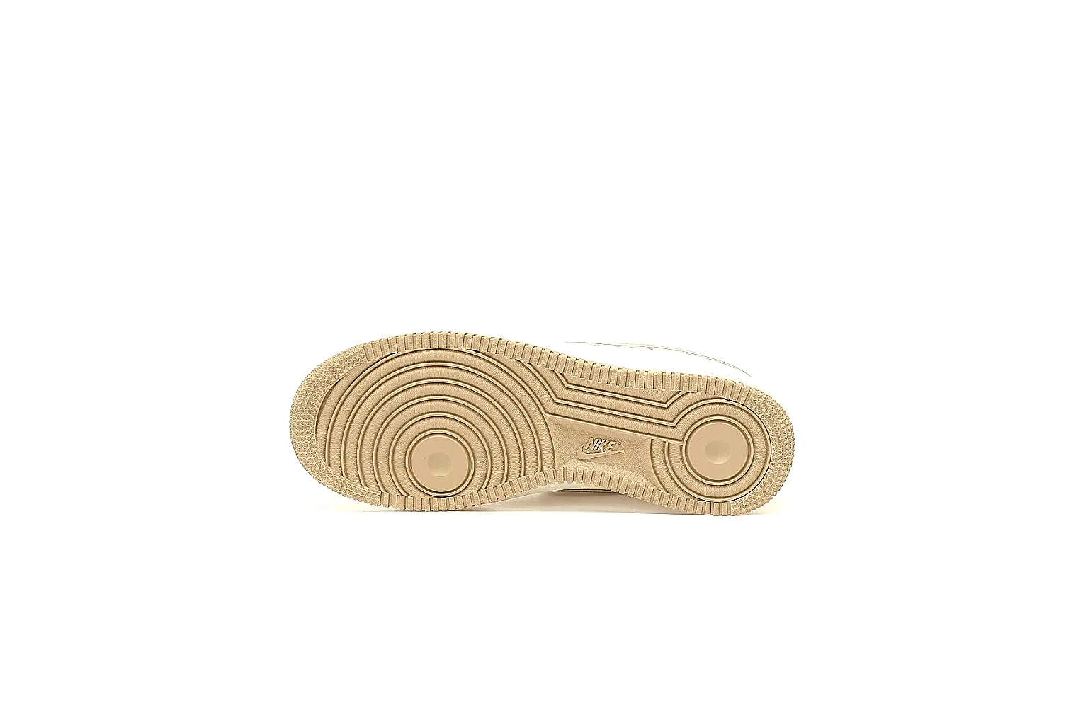 Kako QC Lab inspection photos for Nike Tan Cream Low Court thumbnail 2