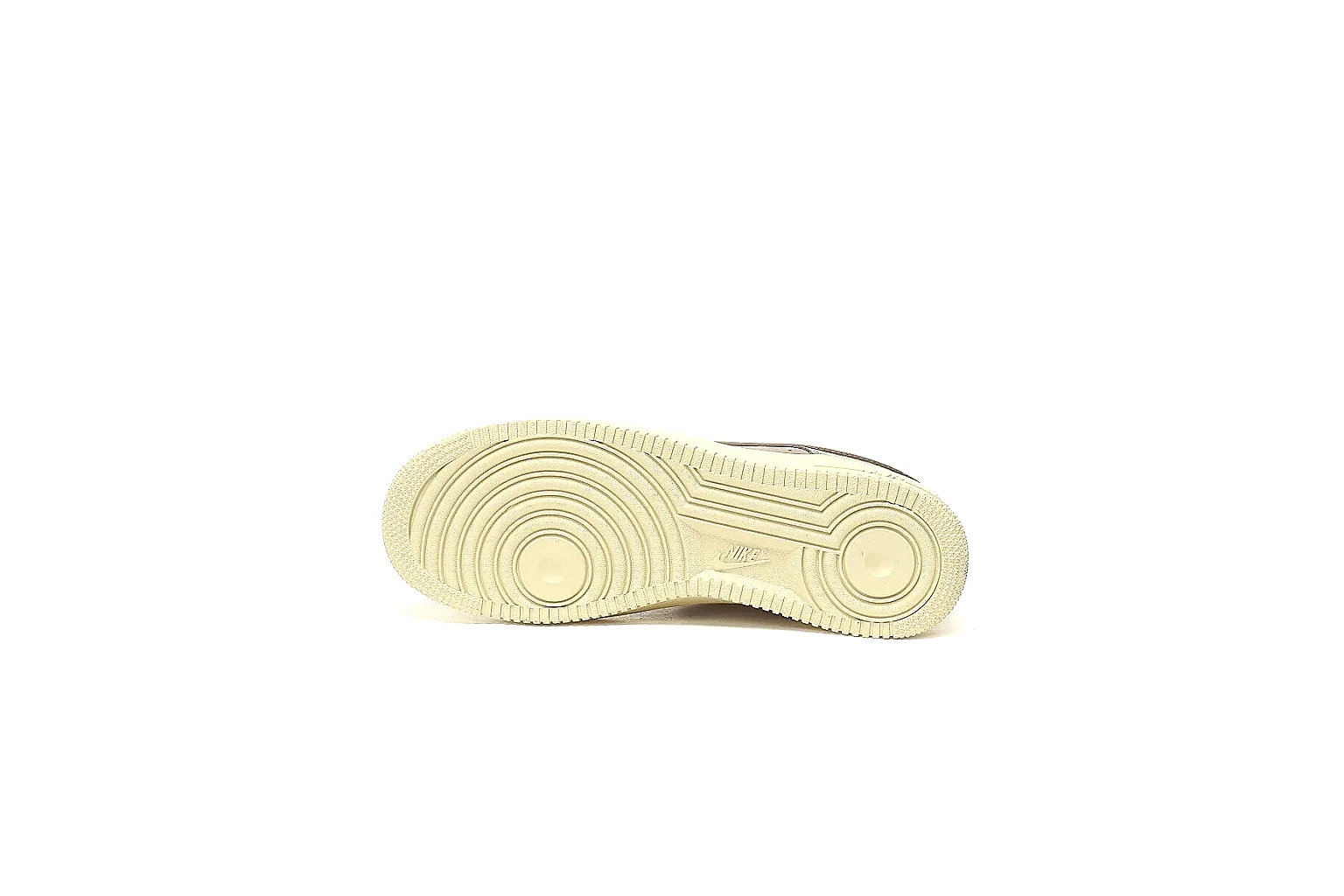 Kako QC Lab inspection photos for Nike Taupe Low Court thumbnail 3