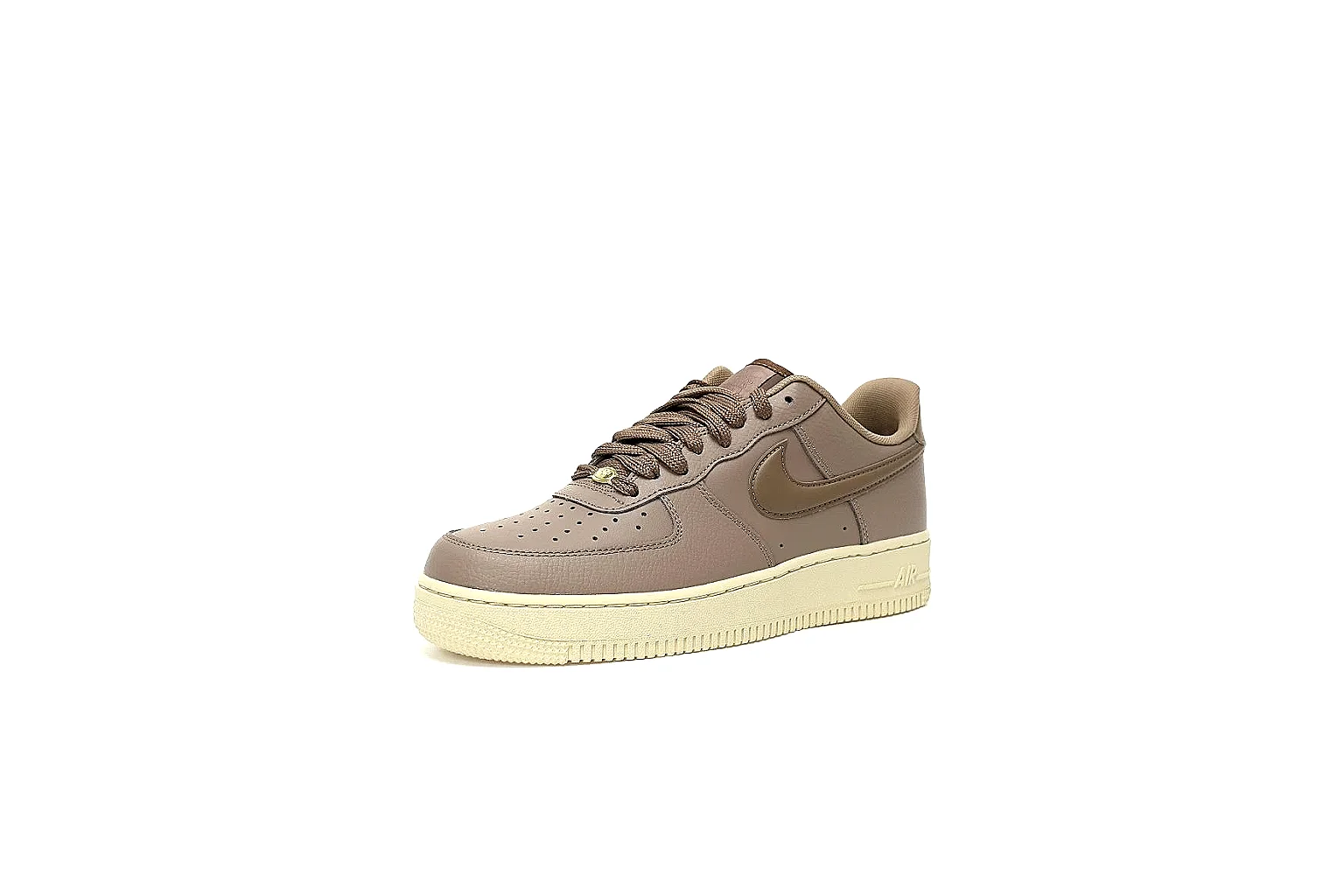 Kako QC Lab inspection photos for Nike Taupe Low Court thumbnail 5