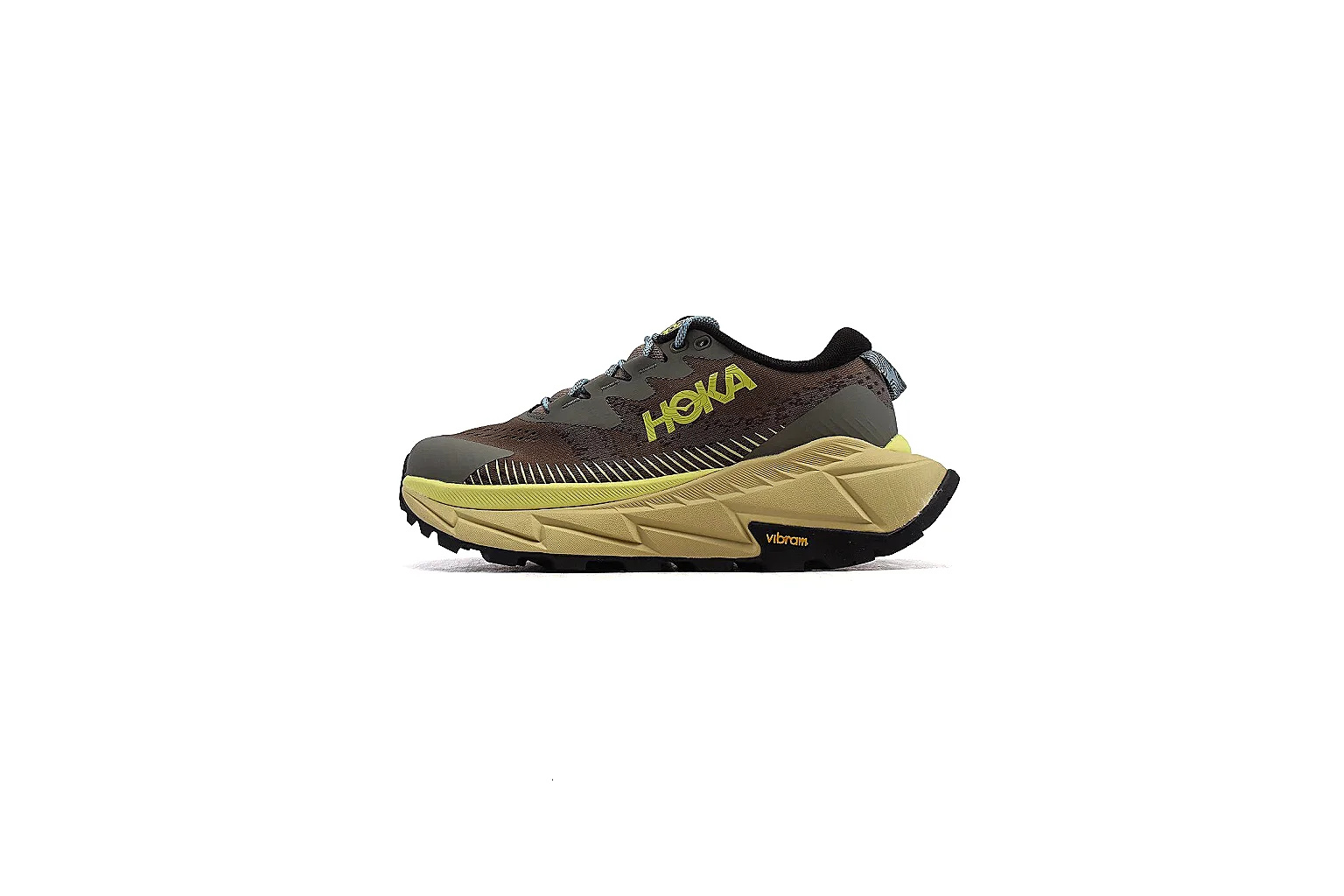 kakoqclab.com Nike Olive Black Runner 0810 Olive Black runner product image