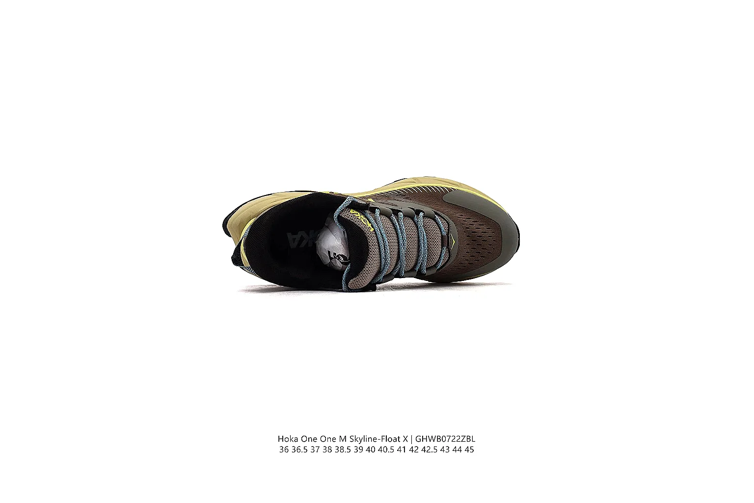 kakoqclab.com Nike Olive Black Runner 0810 Olive Black runner product image thumbnail 2