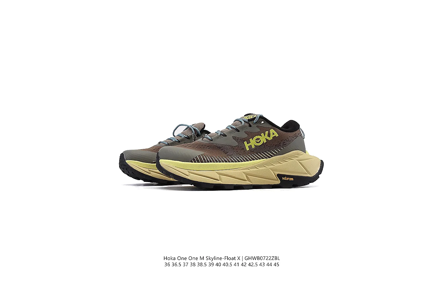 kakoqclab.com Nike Olive Black Runner 0810 Olive Black runner product image thumbnail 5