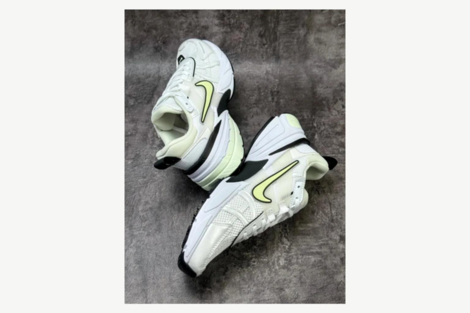 Nike V2k Run Mixed Sneakers QC photo reference SKU 1182167268 thumbnail 6