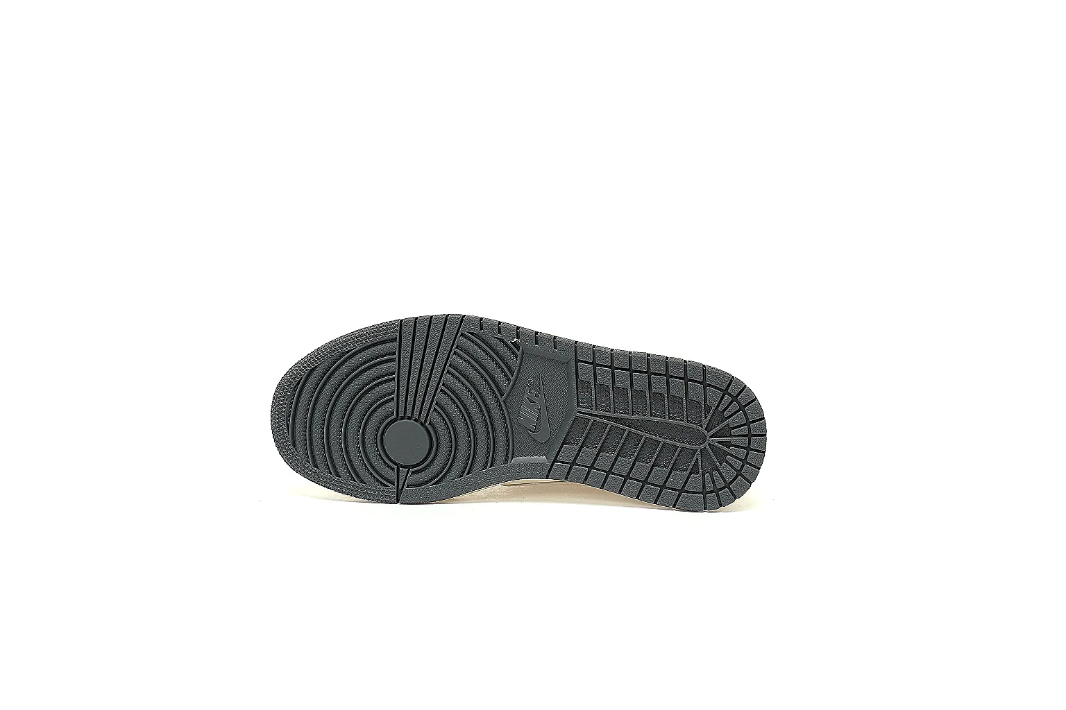 Kako QC Lab inspection photos for Nike White Black Low Court thumbnail 3