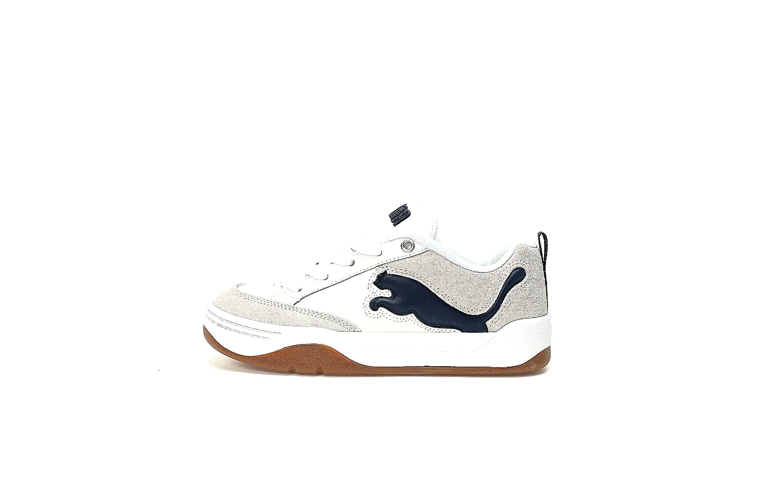 Kako QC Lab inspection photos for Nike White Black Low Court thumbnail 2