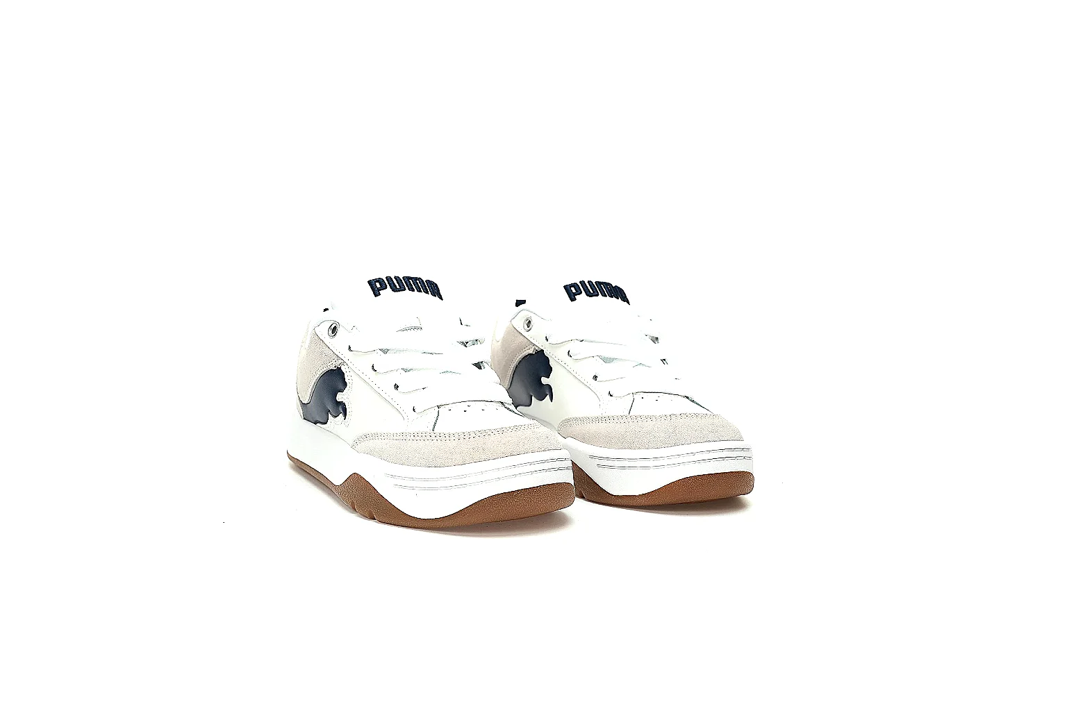 Kako QC Lab inspection photos for Nike White Black Low Court thumbnail 4