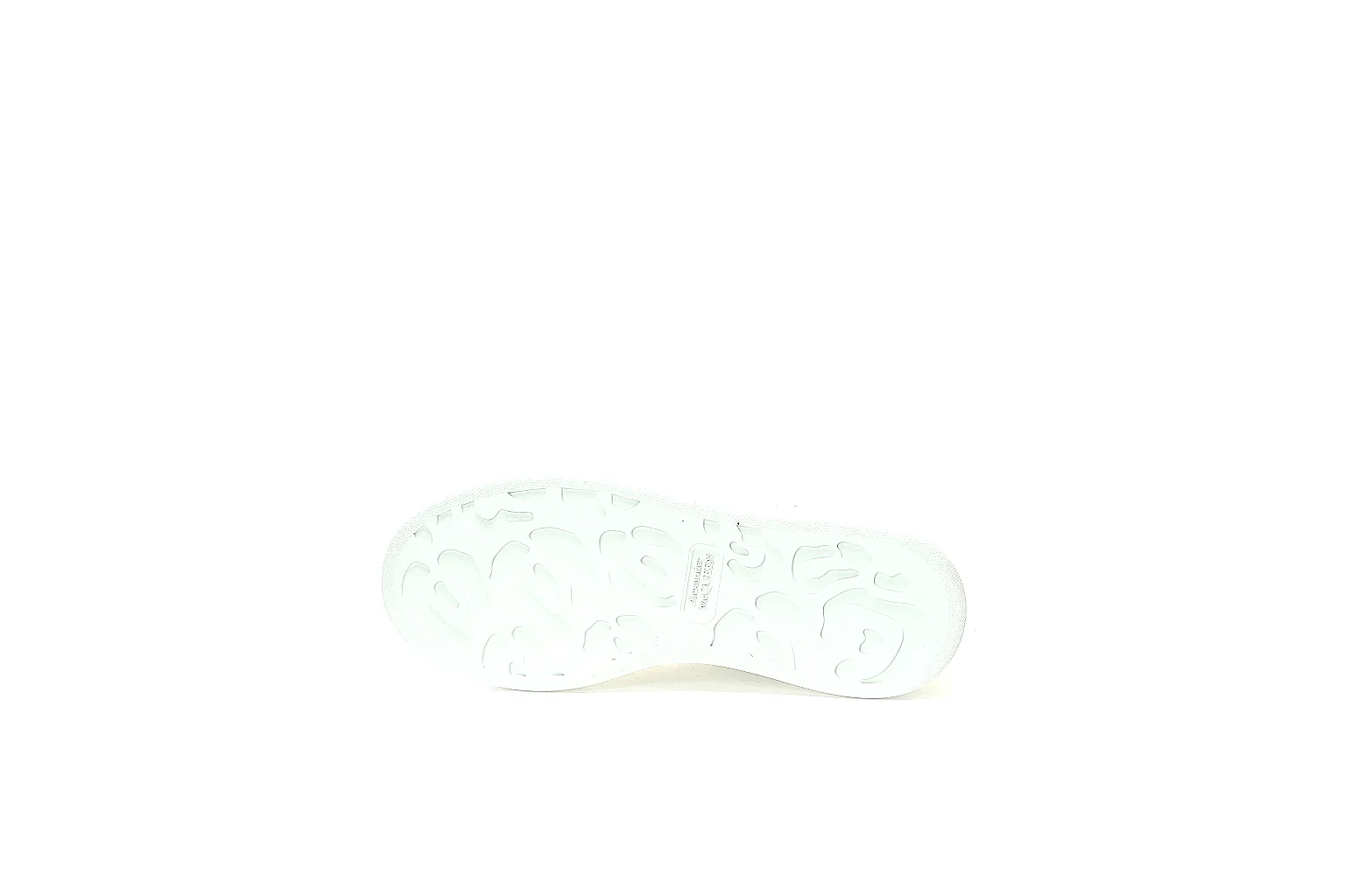 Kako QC Lab inspection photos for Nike White Black Low Sneaker thumbnail 3