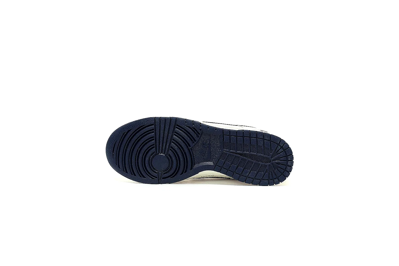 Kako QC Lab inspection photos for Nike White Black Low Court thumbnail 3