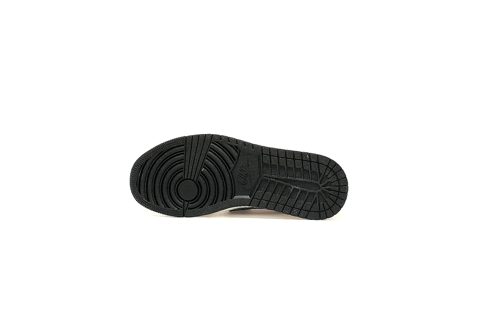 Kako QC Lab inspection photos for Nike White Black Low Court thumbnail 2