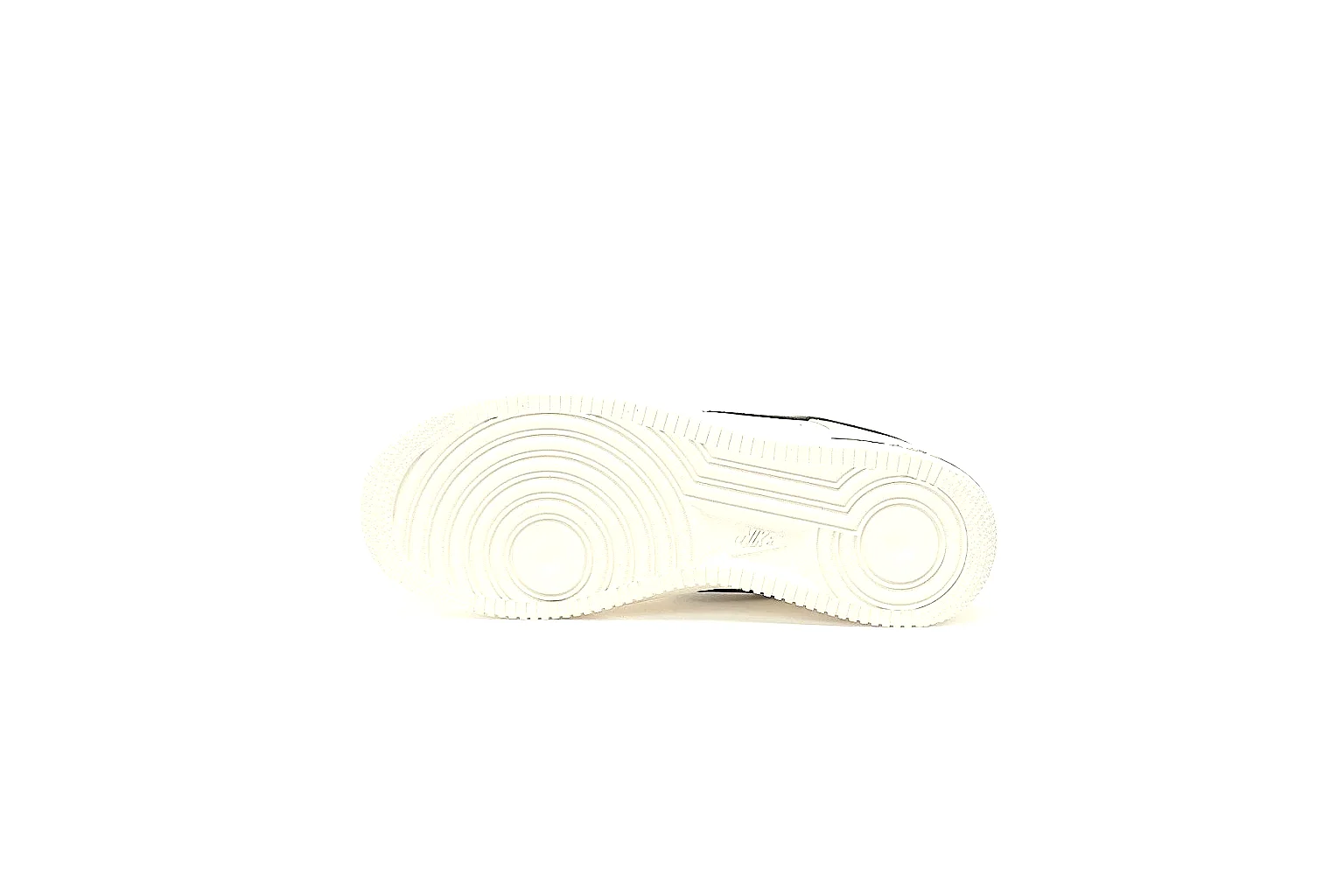 Kako QC Lab inspection photos for Nike White Black Low Court thumbnail 2