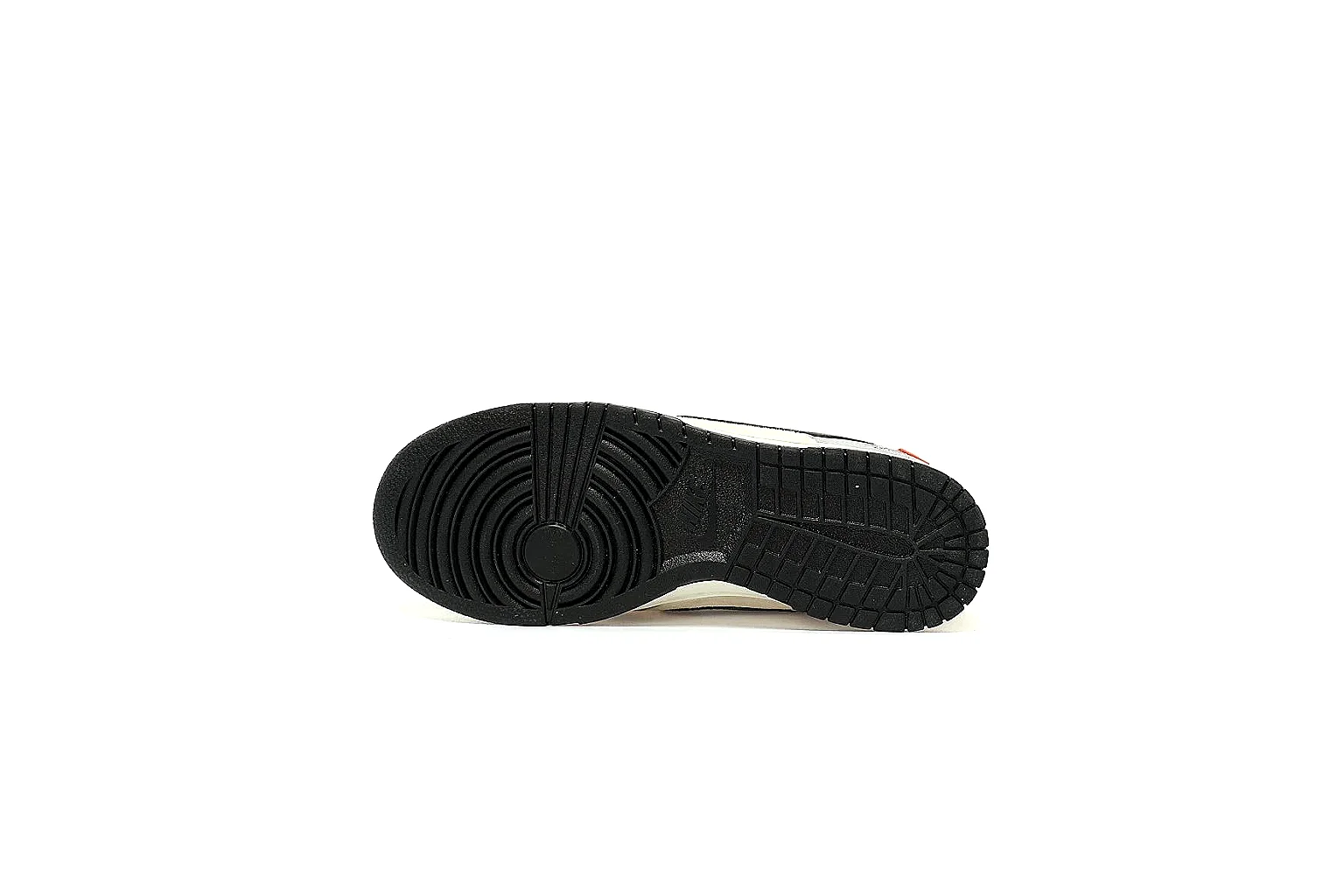 Kako QC Lab inspection photos for Nike White Gray Low Court thumbnail 3