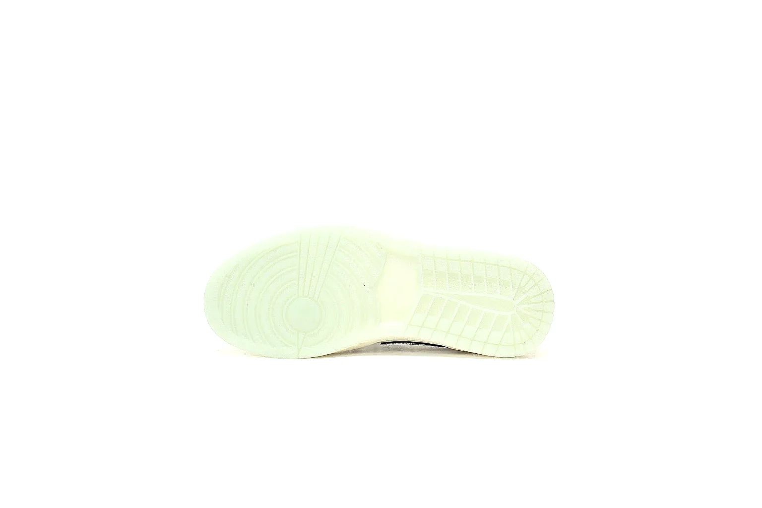 Kako QC Lab inspection photos for Nike White Green Low Court thumbnail 3