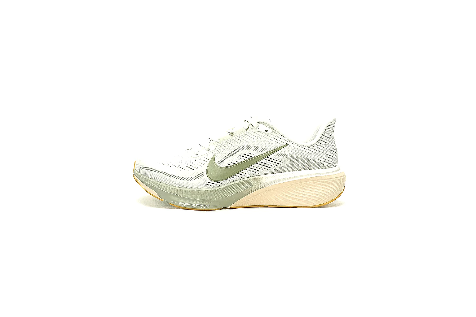 Kako QC Lab inspection photos for Nike White Brown Low Court thumbnail 2