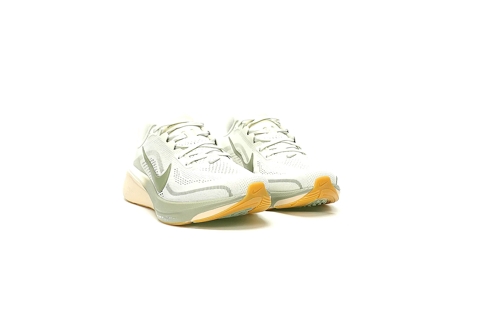 Kako QC Lab inspection photos for Nike White Brown Low Court thumbnail 3