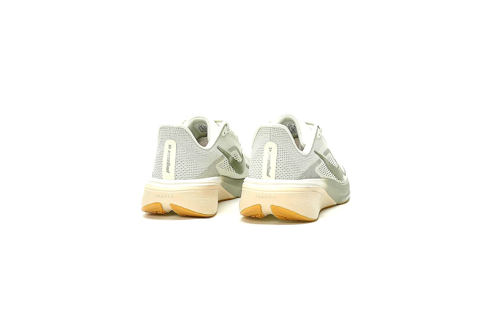 Kako QC Lab inspection photos for Nike White Brown Low Court thumbnail 4