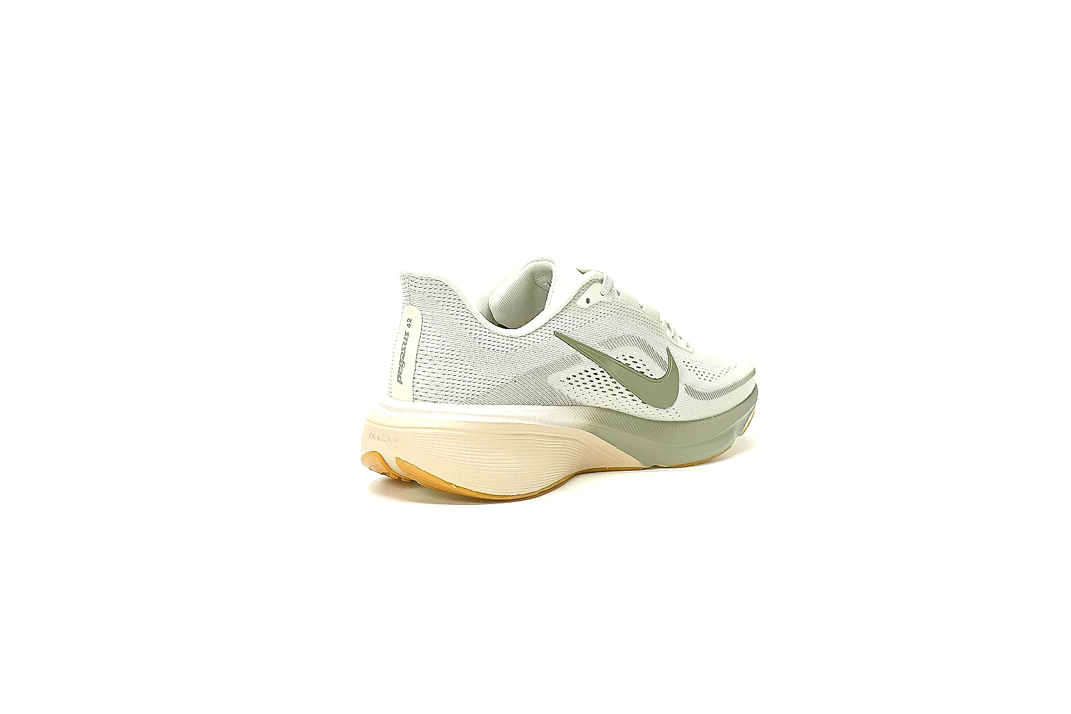 Kako QC Lab inspection photos for Nike White Brown Low Court thumbnail 5