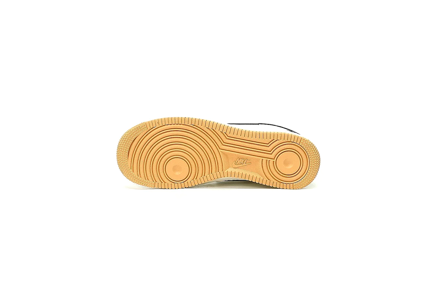 Kako QC Lab inspection photos for Nike White Gum Low Court thumbnail 2