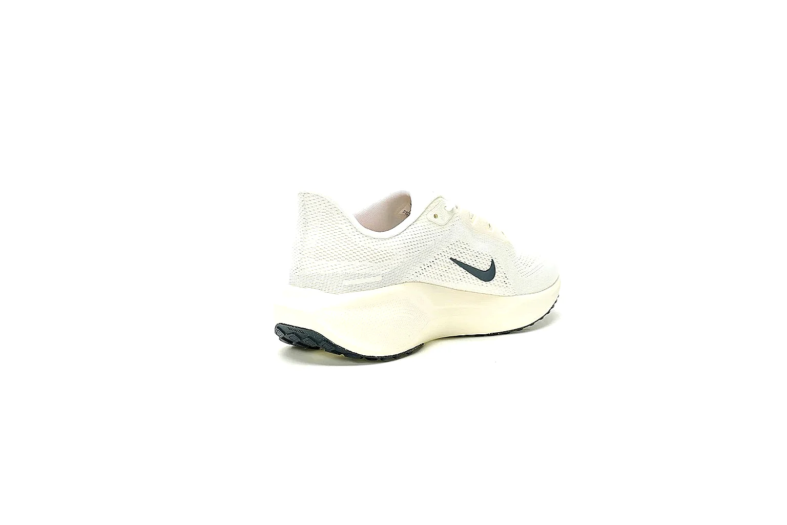 Kako QC Lab inspection photos for Nike White Orange Runner Sneaker thumbnail 5