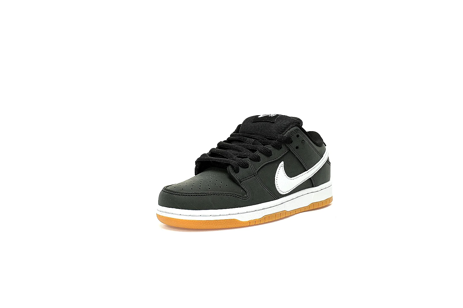 Kako QC Lab inspection photos for Nike White Red Low Court thumbnail 5