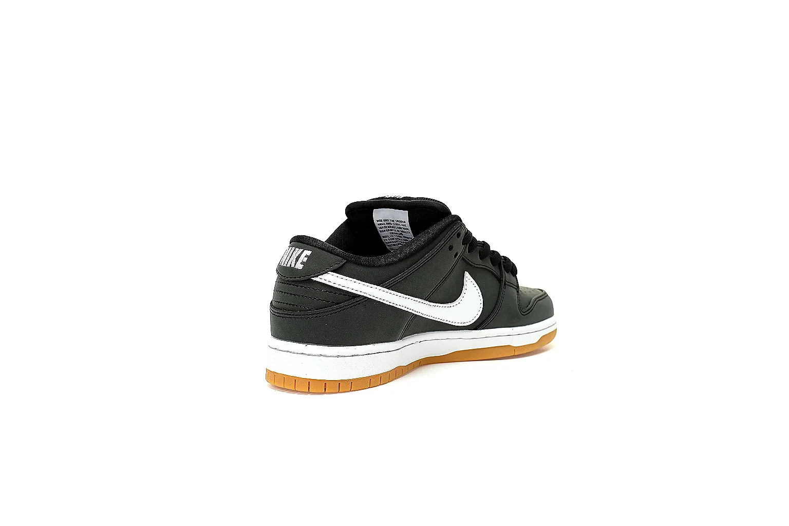 Kako QC Lab inspection photos for Nike White Red Low Court thumbnail 6