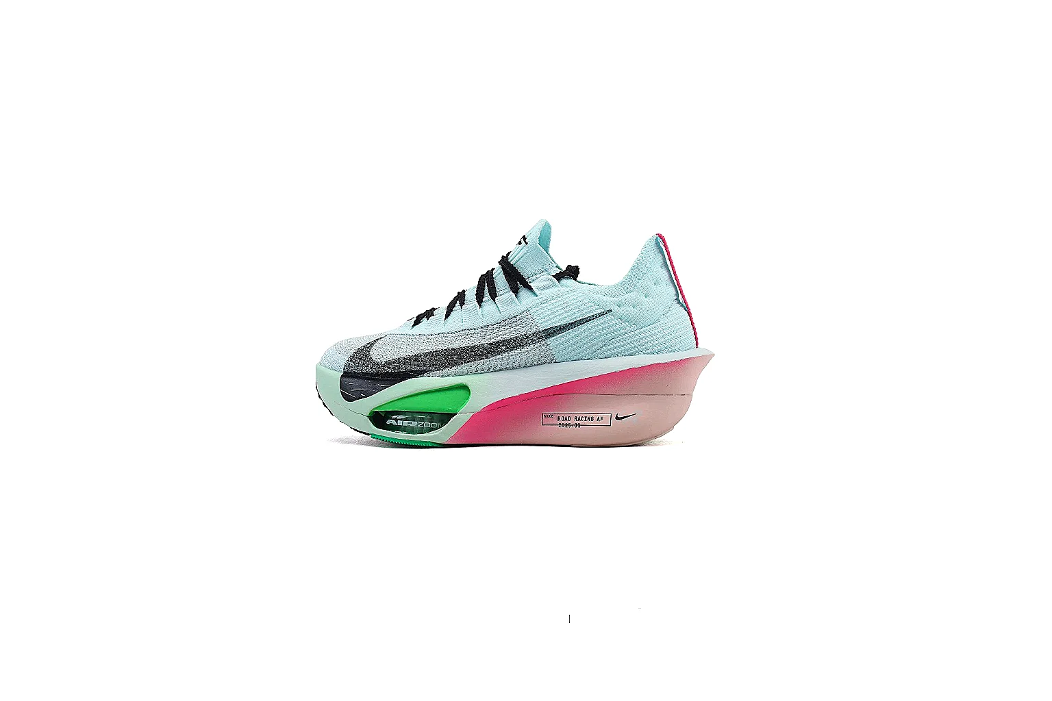 kakoqclab.com Nike Mint Pink Runner 1147 Mint Pink runner product image