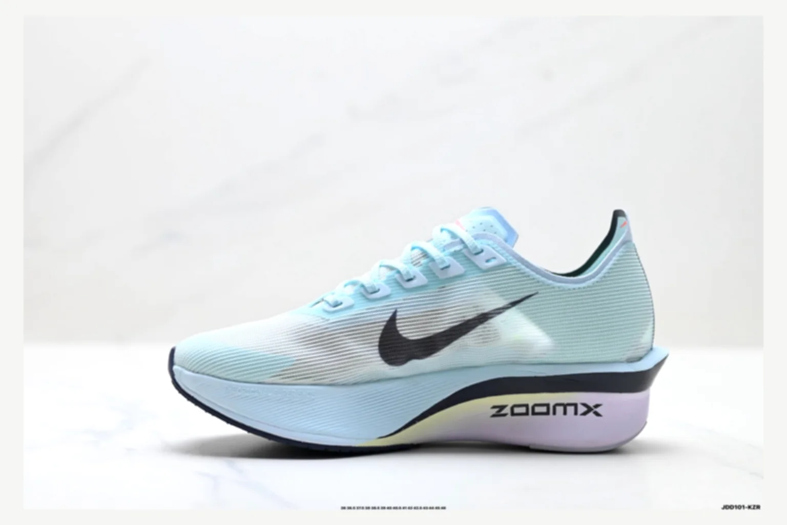 Nike ZoomX Vapor Light Blue Runner QC photo reference SKU 1182167426 thumbnail 6
