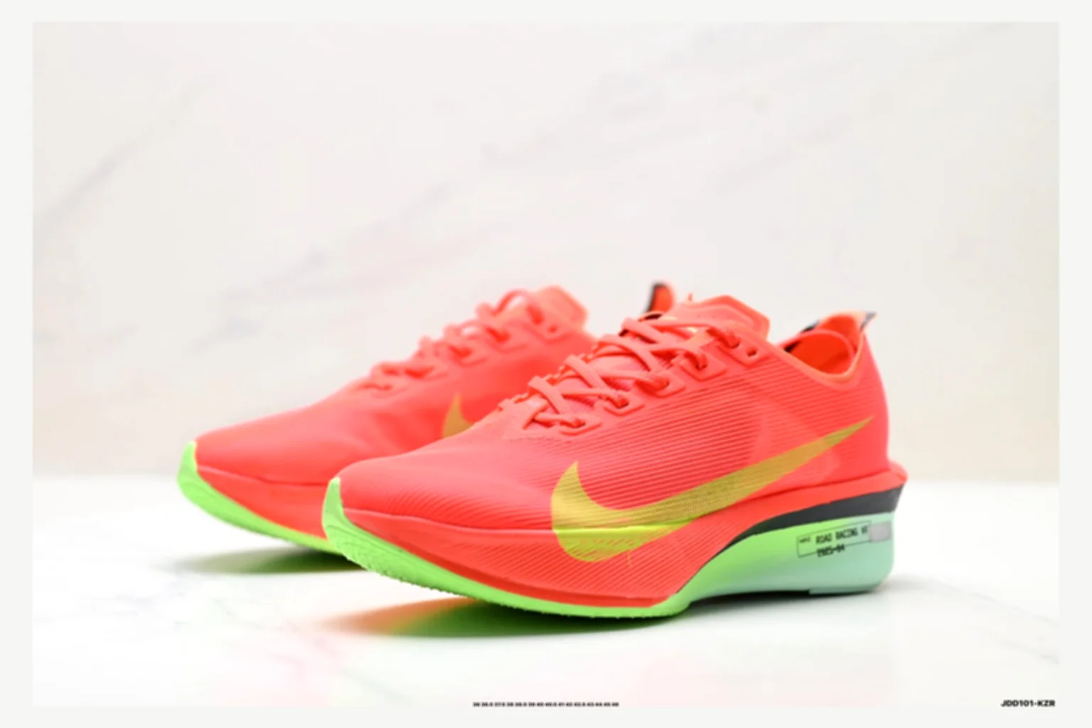Nike ZoomX Vapor Pink White Runner QC photo reference SKU 1182167432