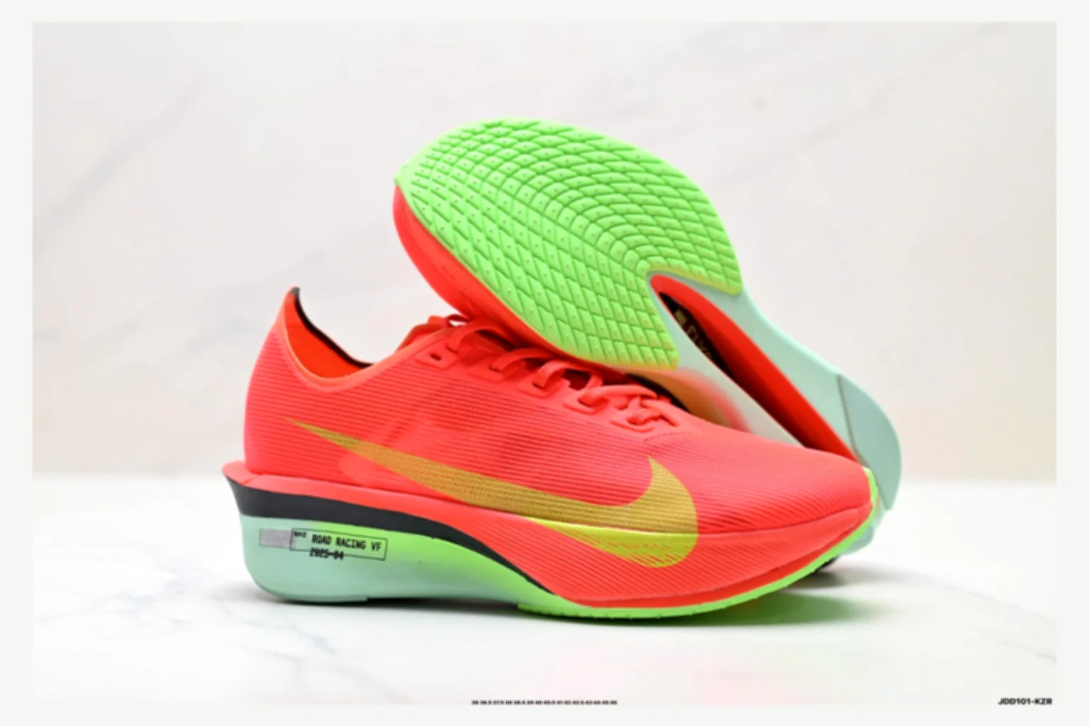 Nike ZoomX Vapor Pink White Runner QC photo reference SKU 1182167432 thumbnail 3