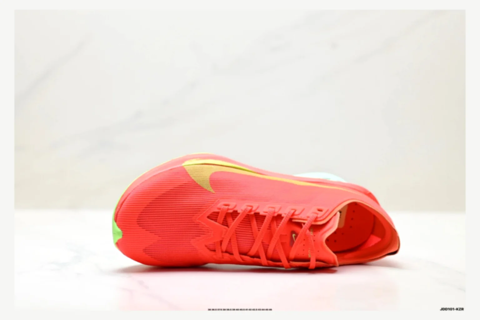Nike ZoomX Vapor Pink White Runner QC photo reference SKU 1182167432 thumbnail 5