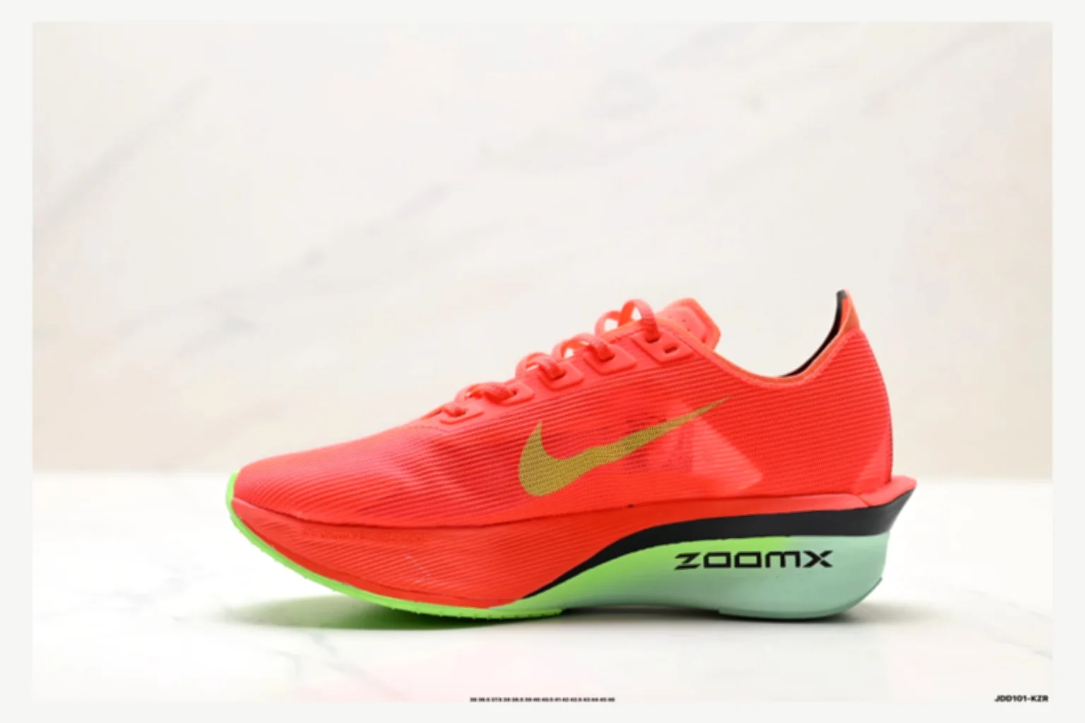 Nike ZoomX Vapor Pink White Runner QC photo reference SKU 1182167432 thumbnail 6