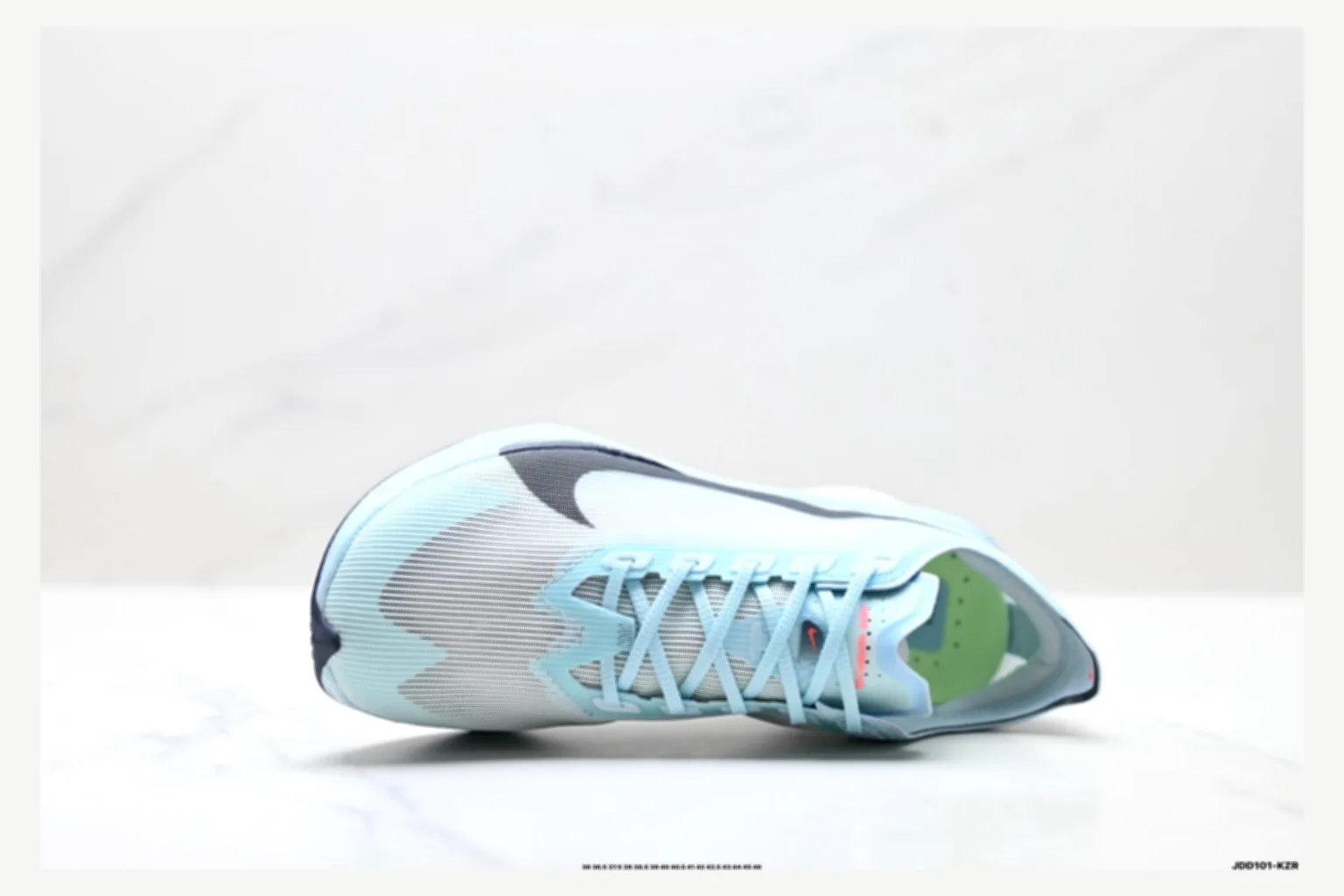 Nike ZoomX Vapor Light Blue Runner QC photo reference SKU 1182167426 thumbnail 5