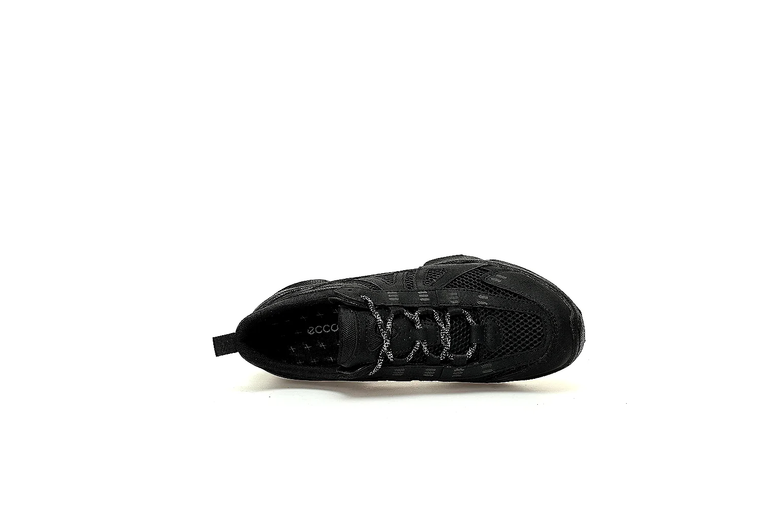 kakoqclab.com On Cloudmonster Black Low 5398 black runner image