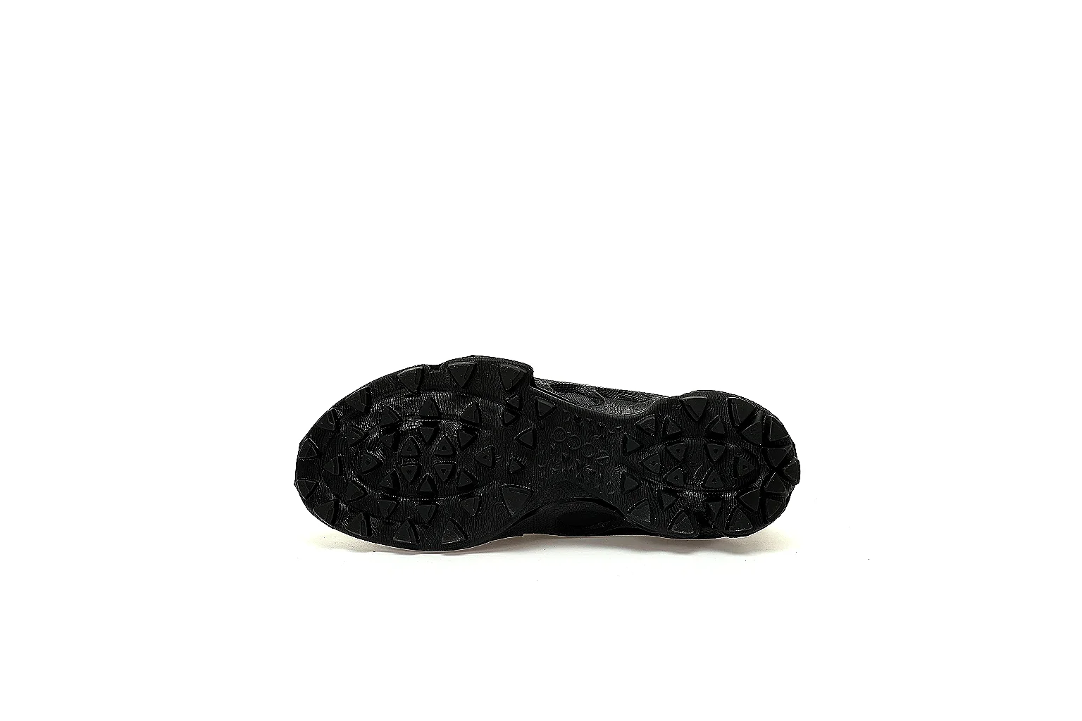 kakoqclab.com On Cloudmonster Black Low 5398 black runner image thumbnail 3