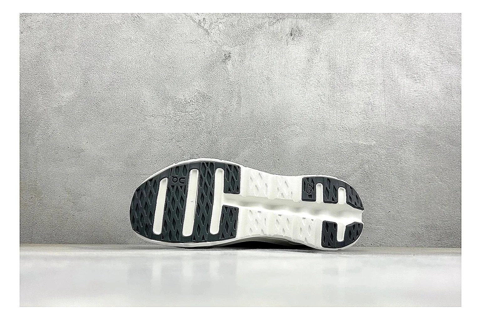On Cloudtilt Mint QC reference photo showing mint knit-style upper, smooth CloudTec sole, tonal laces, and rounded lifestyle runner shape thumbnail 3